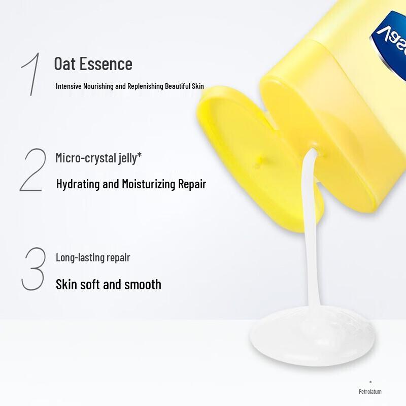 Vaseline Intensive Care Hydrating Body Lotion