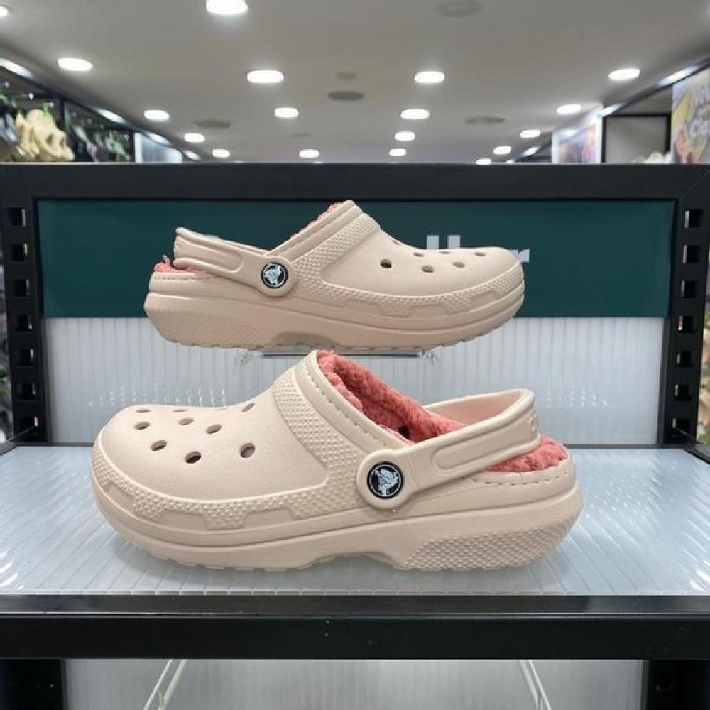 

Crocs Classic Lined 203591 6ur Quartz KATS/230