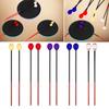 Marimba Mallets Glockensplel Mallet Mallet Sticks Beater for Chime Marimba Lover