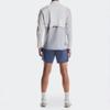 On Performance FW25 Quick-Dry Lace-Up Solid Color Athletic Shorts Men Shorts 1MF10750584