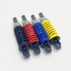 4 SZTUKI 79717 79717c01 Amortyzator 9L SP3 Kolekcja Klocków Hurtowa Modułowy GBC Zabawka Do Technicznych MOC DIY Budowanie Klocek Kompatybilny