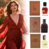Otto Perfume Collection 50ml EDP Terroni Cuoium Risvelium Fragrances