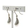 Used TIFFANY&Co. Pierce teardrop Silver925 4.6g Silver El Saperetti