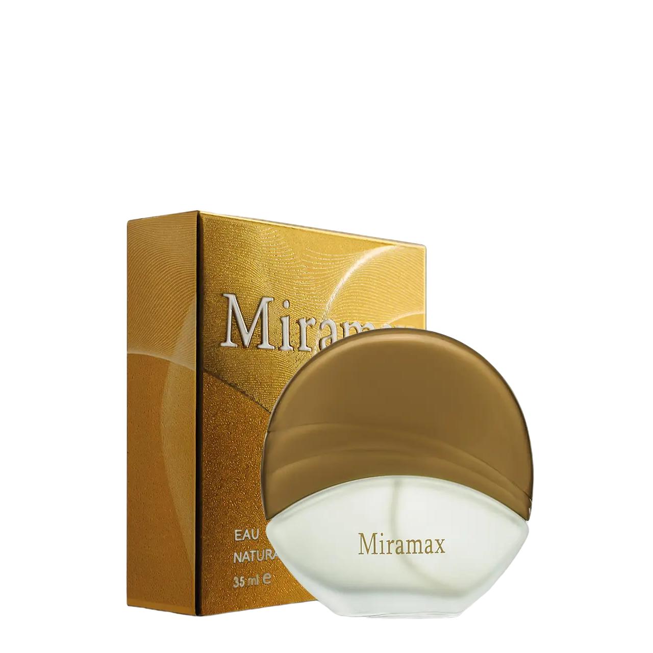 

MIRAMAX Вода туалетна жіноча Aromat MIramax 35 мл 3 ml