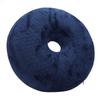 Gel Donut Pillow Slow Rebound Memory Foam Ergonomic Donut Cushion for Tailbone Hemorrhoid Cushion Co