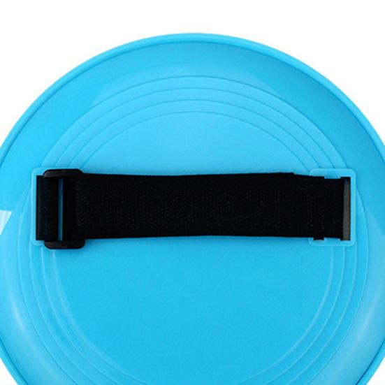 Sticky Target Ball Toy Set Interactive Enhance Hand-Eye Coordination Active Play Sticky Ball Toy for Kids