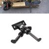 6-inch electric scooter side footrest parking rack for Kugoo M4/M4 Pro electric scooters made of aluminum alloy bracket