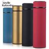 500ML Insulate Thermos Cup Vacuum Flask Mug Water Bottles Stainles Steel Sports Hiking Drinkware