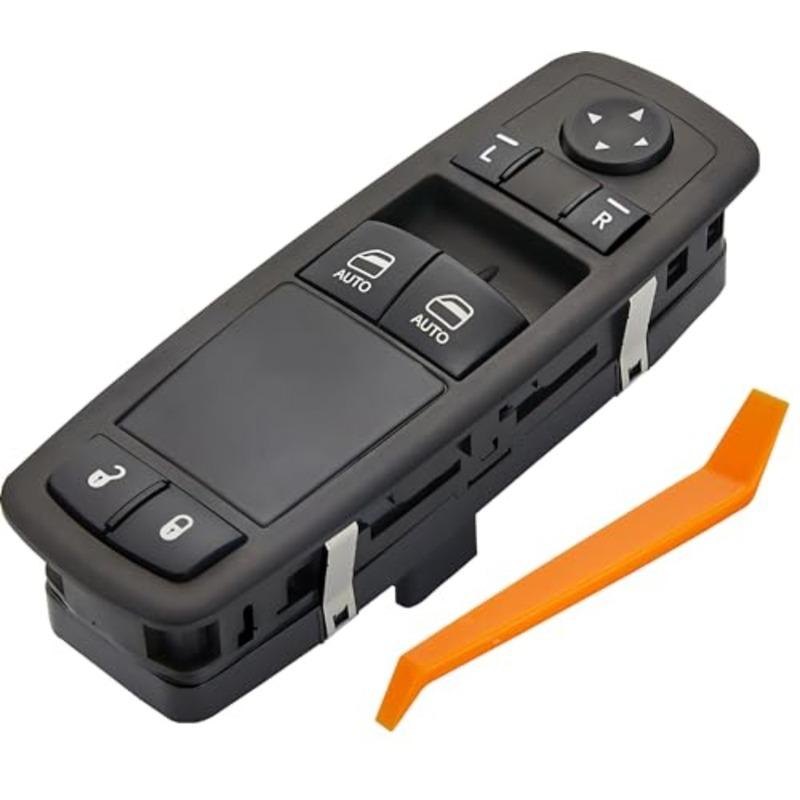 

new 4602881AD Front Left Driver Electric Power Window Control Switch for DODGE RAM 1500 2500 3500