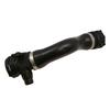Heavy Duty Radiator Hose High Temperature & Corrosion Resistant Cooling System Hose Suitable for F20 F21 F22 Models