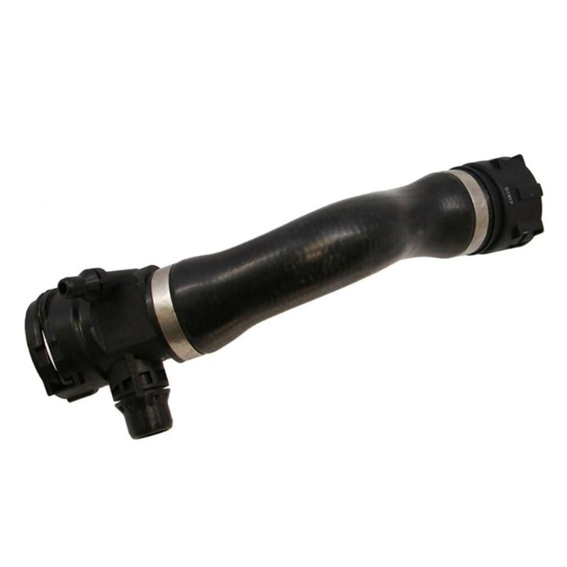 Heavy Duty Radiator Hose High Temperature & Corrosion Resistant Cooling System Hose Suitable for F20 F21 F22 Models