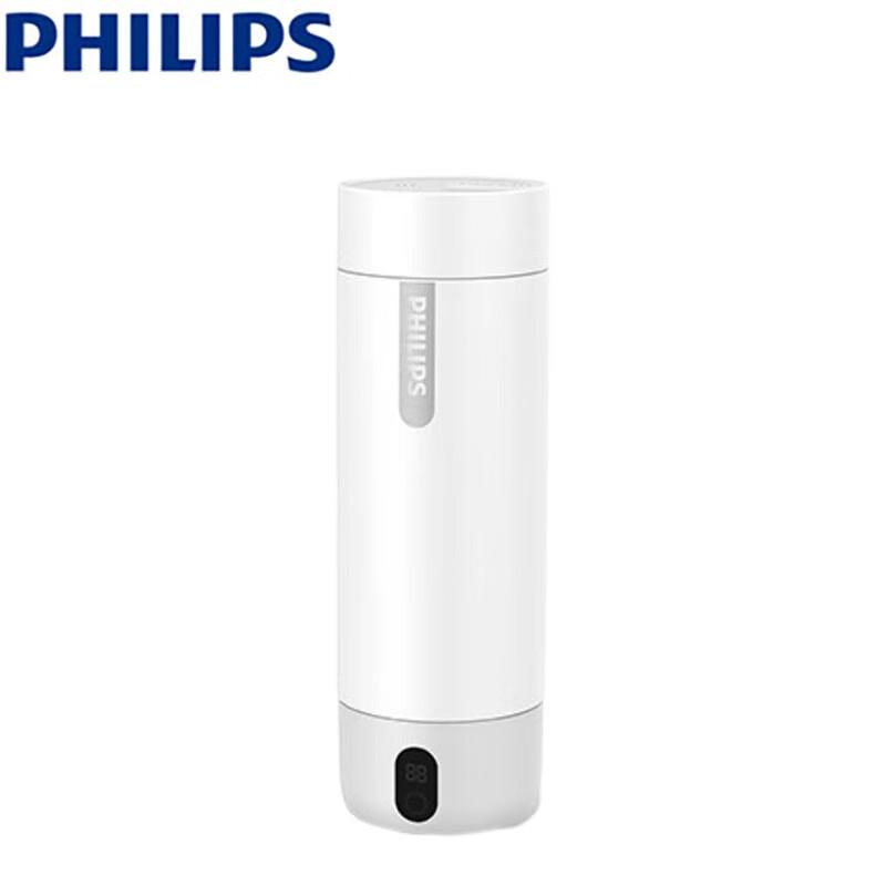 Philips Portable Mini Electric Kettle