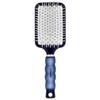 Gel Grips, Detangle and Style Hair Brush, 1 Brush