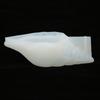 Conch Shape Mold DIY Silicone Conch Jewelry Storage Tray Mold for Home Decoration
