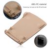 Backseat Cover Rear Child Seat Anchors Safety Cover 52207319686 Replacement Vehicle Spare Part Simple Installation