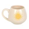 Something Different Good Morning Sunshine Rounded Mug