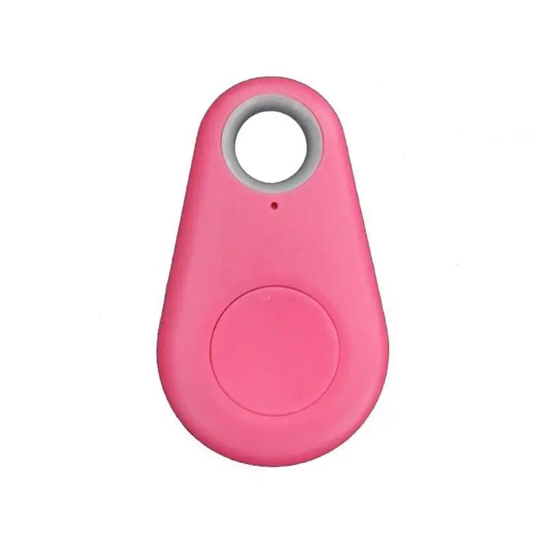 Smart Mini GPS Tracker for Pets Anti-Lost Waterproof Bluetooth Tracker Kids Tracker Finding Device Pet Dog Cat Key Wallet Bag