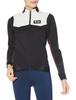 Lion De Kapelmuur Premium Thermo Jacket EVO5 Size for Cycling Women's Maroon, 34, Fall/Winter (0°C-10°C)