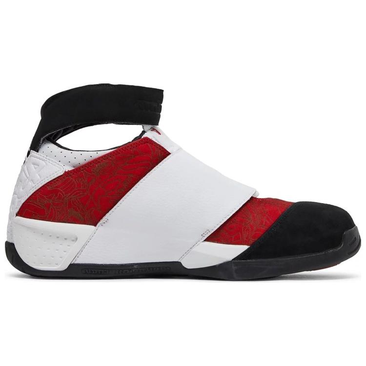 New JORDAN 20 Og Midwest Red 310455-102