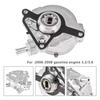 Car Electric Brake Vacuum Pump For Better Safety Quick Response Solid Construction 150000km Usage 03H145100B 03H145113
