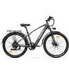 HETXDA TX1 Mountain Snow Electric Bike 48V10.4AH Battery 500W Motor Eiectric Bicycle 26 Inch Off-Road Tire All-Terrain EBike