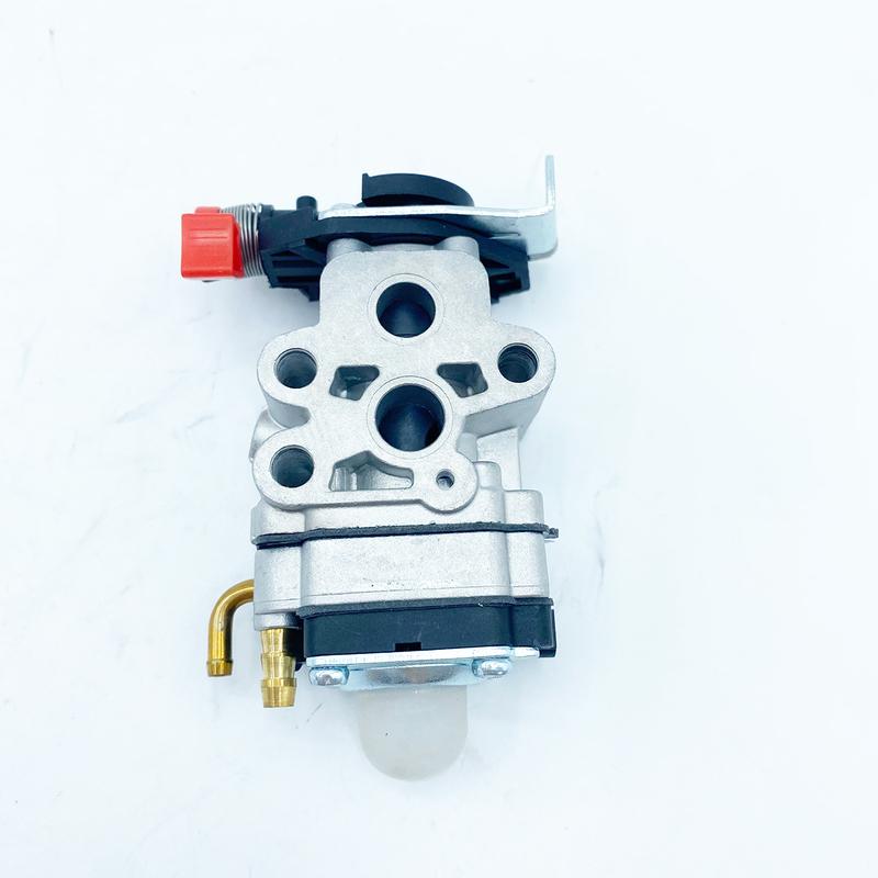 New Carb For Walbro TJ Fits Kawasaki CARBURETOR ASSY Part# 15004-2110