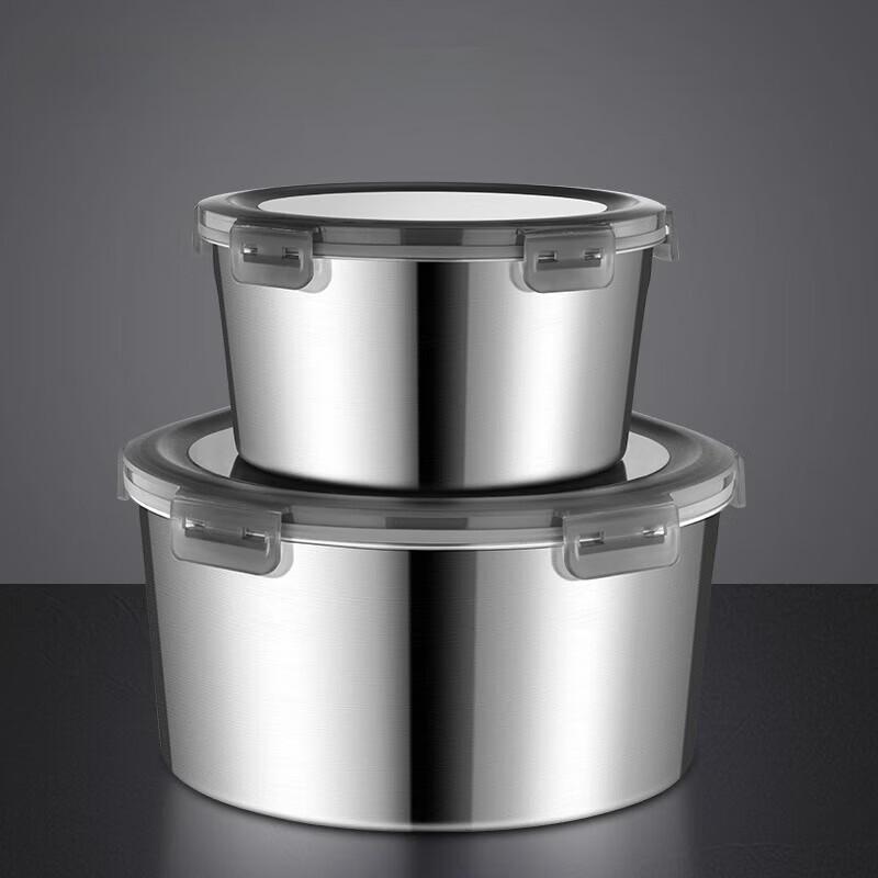 Pojemnik na żywność ze stali nierdzewnej 316 o pojemności 600 ml