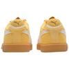 Puma Club 2 Era SD Comfortable Versatile Shock Absorbing Durable Low Top Training Shoes Unisex sneaker Yellow 409204-03