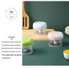 Manual Garlic Mincer and Chopper for Paste, Minced, and Mashed Garlic