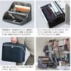 Sonic (Sonic) UT-2159-K Storage Box, Master Utrim, A4, Navy