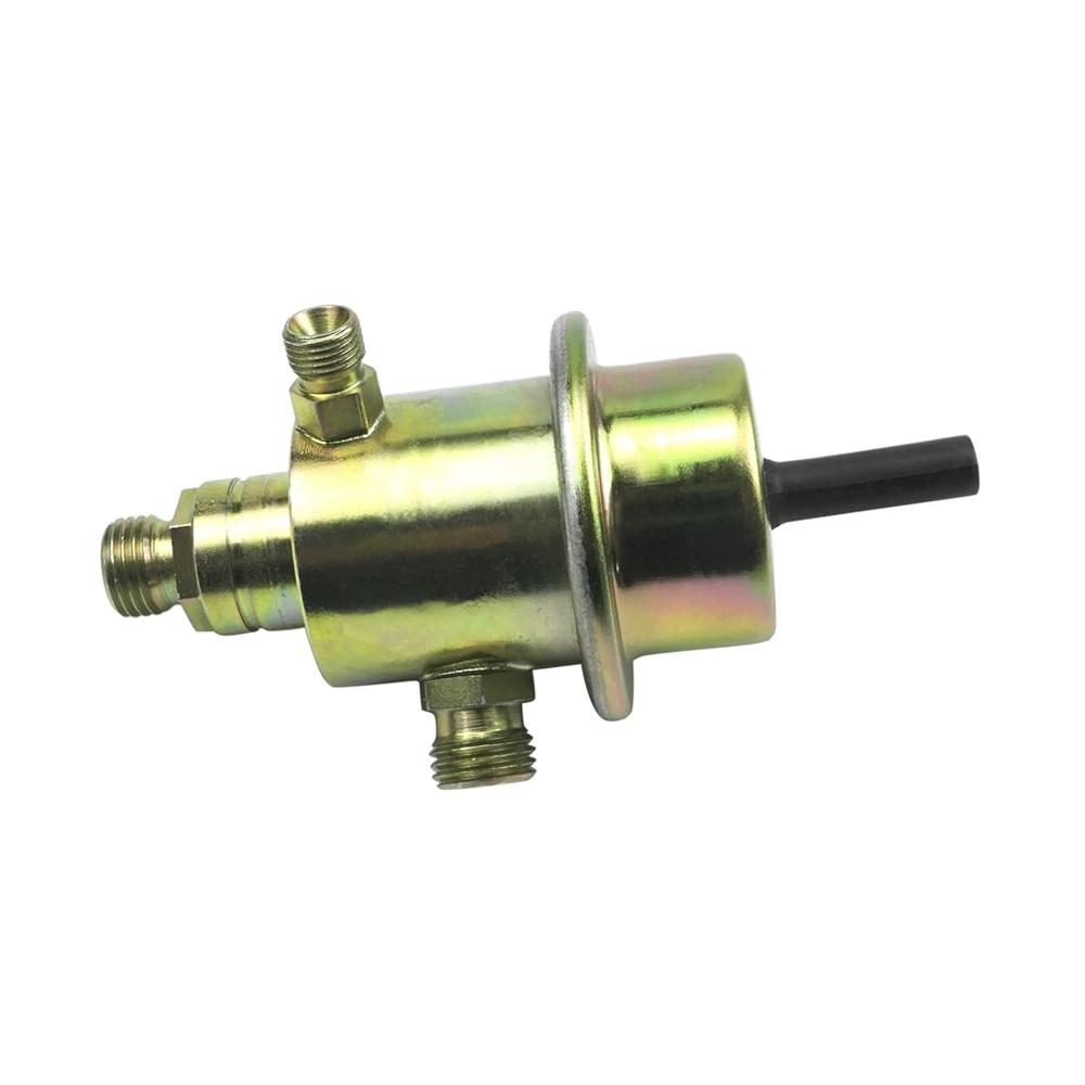 Fuel Injection Pressure Regulator 0438161001 For Mercedes 190E 300SE 300SEL