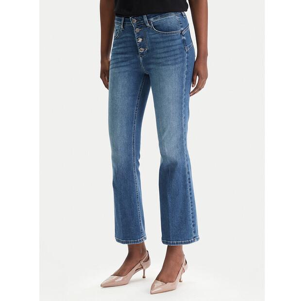 Джинсы Liu Jo UA6040 D0305 EU 28