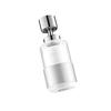 Del Universal Kitchen Faucet Extender with Filter
