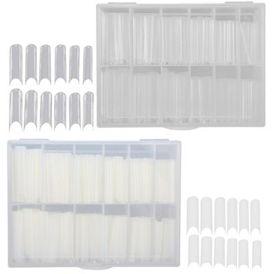 Umelé nechty – Tipy a umelé nechty