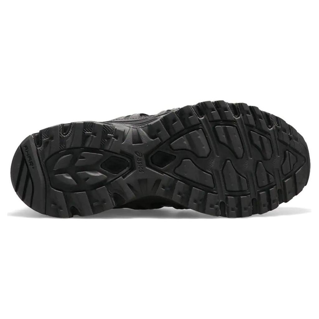 Asics Sneakers Unisex Gel Sonoma 15-50 Nere Grigio Ossidiana 1201A688-001