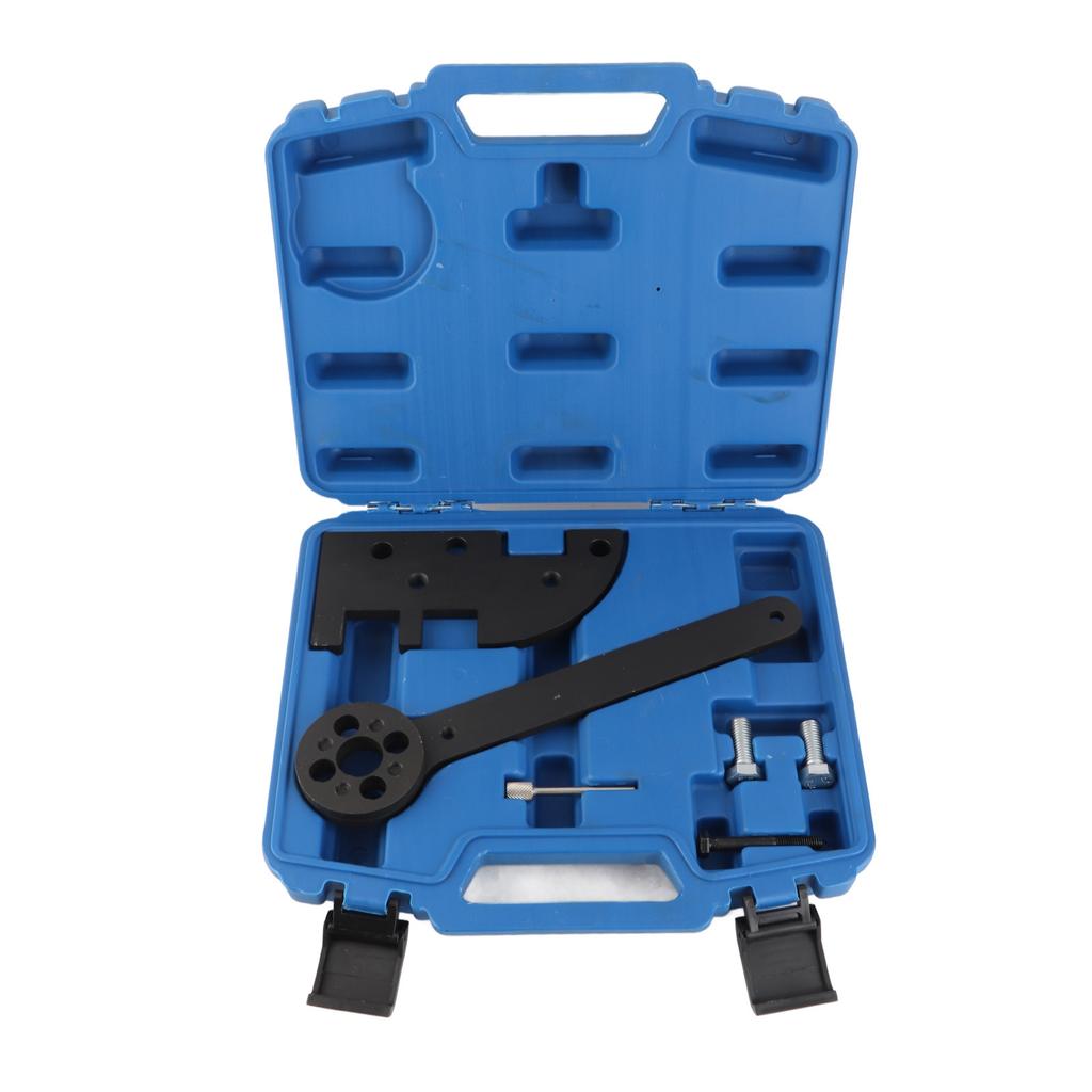 Engine Timing Tool Kit Steel Replacement for S60 S80 S90 V40 V60 XC40 XC60 2.0L Engines