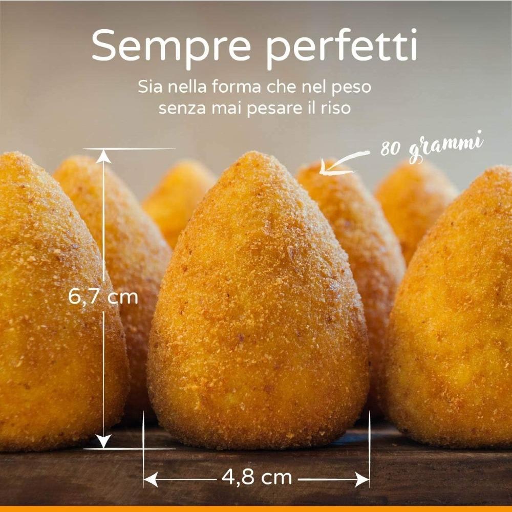 Round / Pointed Maker Molds Large Rice Mold Meat Balls  Kitchen Gadgets Meatball Maker Sushi Rice Ball Maker Tool