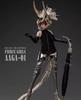 UV Scale Action Violent Royal Capital Guardian Full Set Includes and Accessories [AC]UNDERVERSE 1/6 Figure Girl AAGA-01, Body, Head, Outfit,