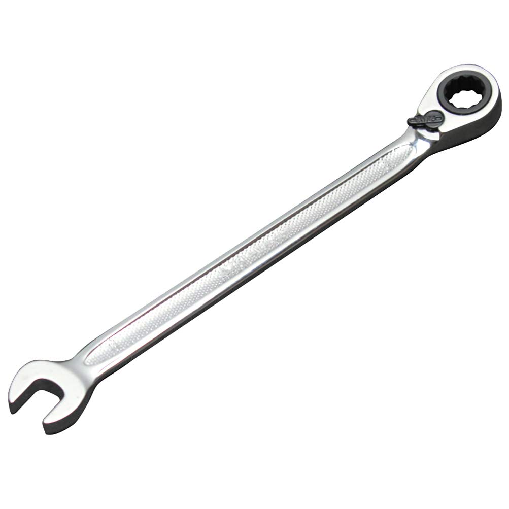 

Kyoto Tool Gear 13 Degree (KTC) Wrench, Combination, LMSR2-08-F