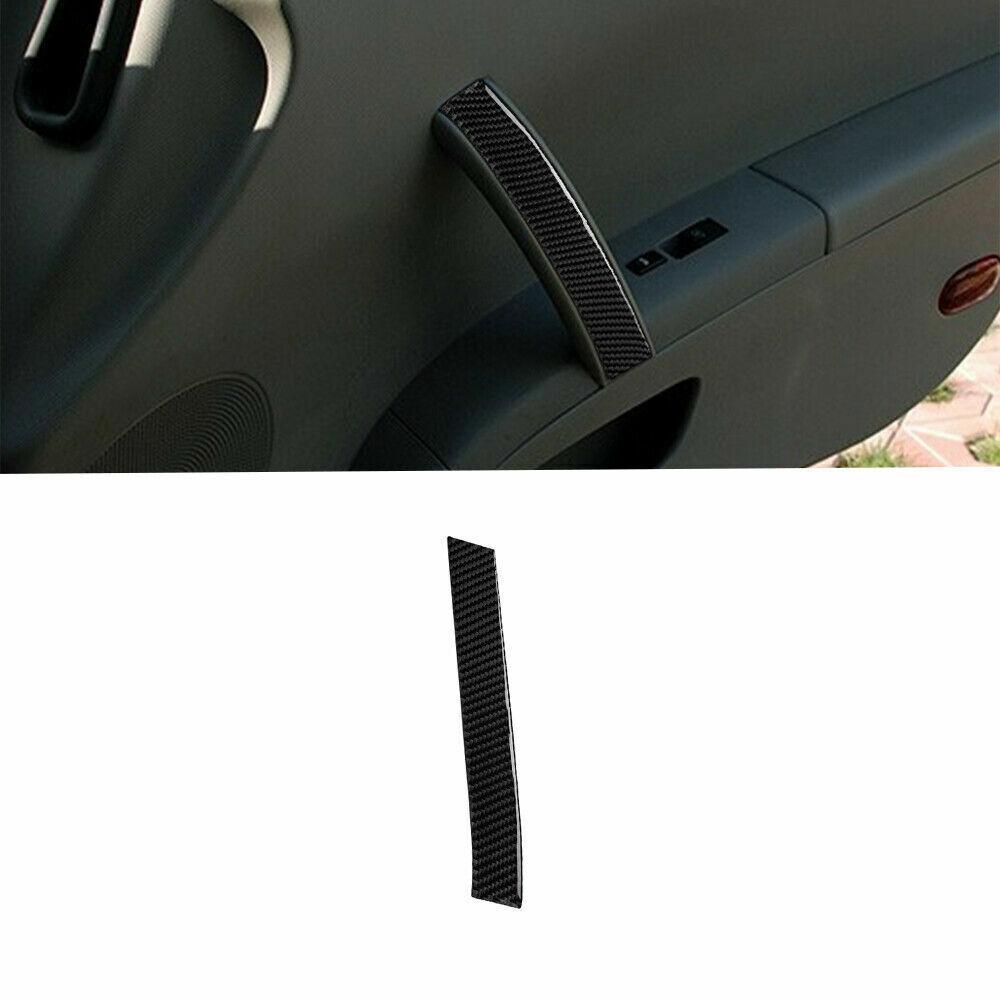 For Nissan 350Z 2003-2009 Carbon Fiber Interior Panel Trim Cover