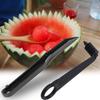 Instrumentos para trabalhar com frutas e vegetais – Colheres para melão