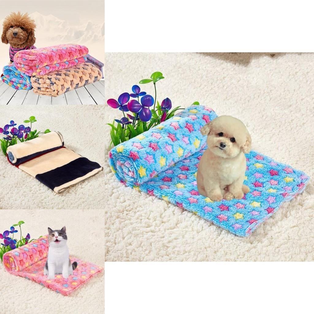 Ciepłe i przyjazne dla skóry legowisko dla psa i legowisko dla kota koc dla Twoich futrzanych przyjaciół