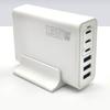 Practical 135W Charging Hub USB Type C Port Automatic Power Adjustment Simultaneous Charging Head for Various Devices