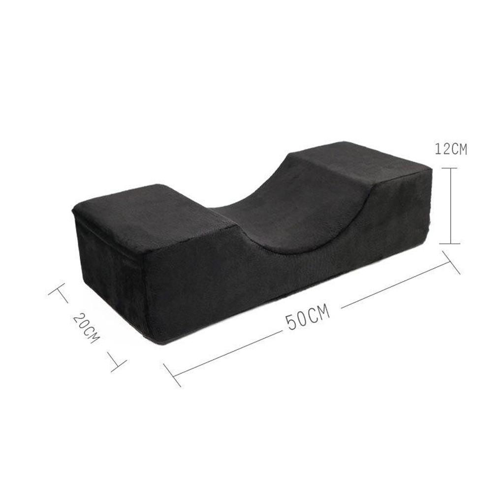 lash pillow for sleeping