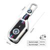 Car Key Cover Fob Case Shell for BMW R1250GS R1200GS C400gt F750GS F850GS K1600B K1600GT R1200RS R1200RT F900R F900XR Motorcycle PO2