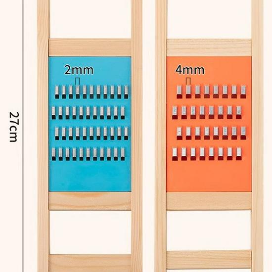 

Крупная терка для картофеля и редиса - Безопасный кухонный инструмент для легкой очистки и нарезки