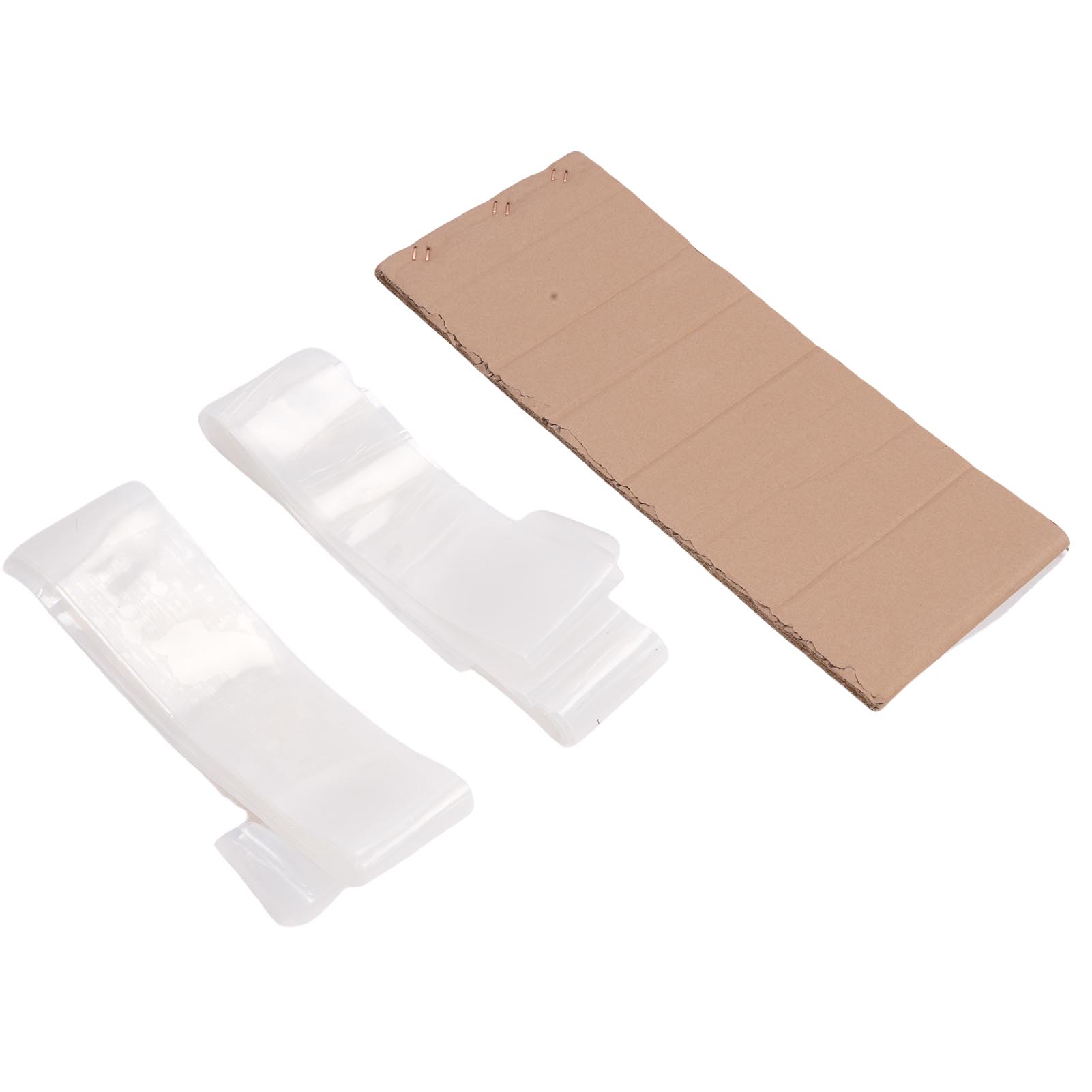 Parking Lot Line Stencil, Foldable Reusable Lineing Stencil Template with Paper Box for Parking Lot and Pavement Lines, Ar Straight Template for Gara