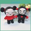 Pucca Knuffelpop Speelgoed Voor Kinderen Kinderkamer Decoratie Cadeau Idee