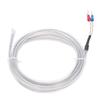 BERM K Type Thermocouple Sensors Probe Waterproof Anti Corrosion Probe Temperature Sensor