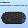 Waterproof Keyboard Wrist Rest Pad Comfort Hand Pillow Wrist Support Wristband Mouse Mat  Home